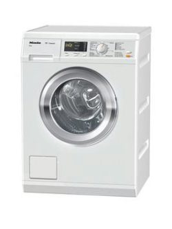 Miele Wda111 7Kg Load 1400 Spin Washing Machine - White